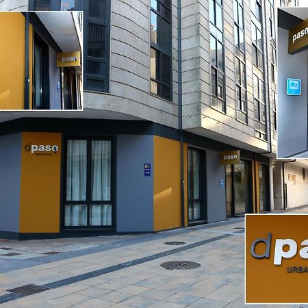 Dpaso Urban Hostel بونتيفيذرا المظهر الخارجي الصورة