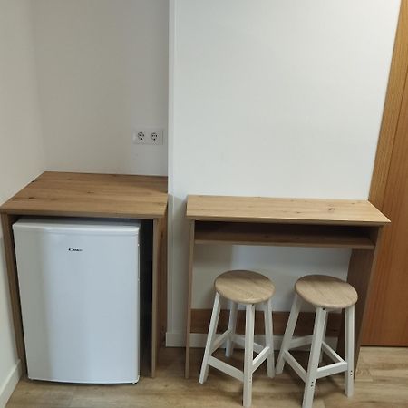 Dpaso Urban Hostel بونتيفيذرا المظهر الخارجي الصورة