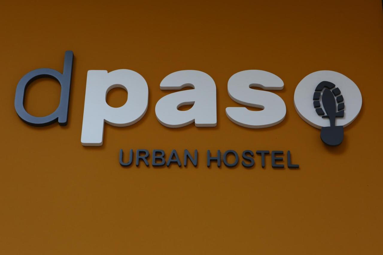 Dpaso Urban Hostel بونتيفيذرا المظهر الخارجي الصورة