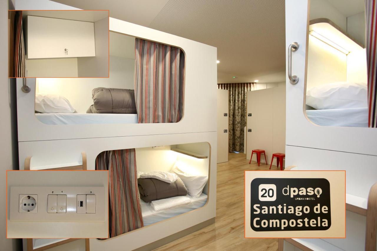 Dpaso Urban Hostel بونتيفيذرا المظهر الخارجي الصورة