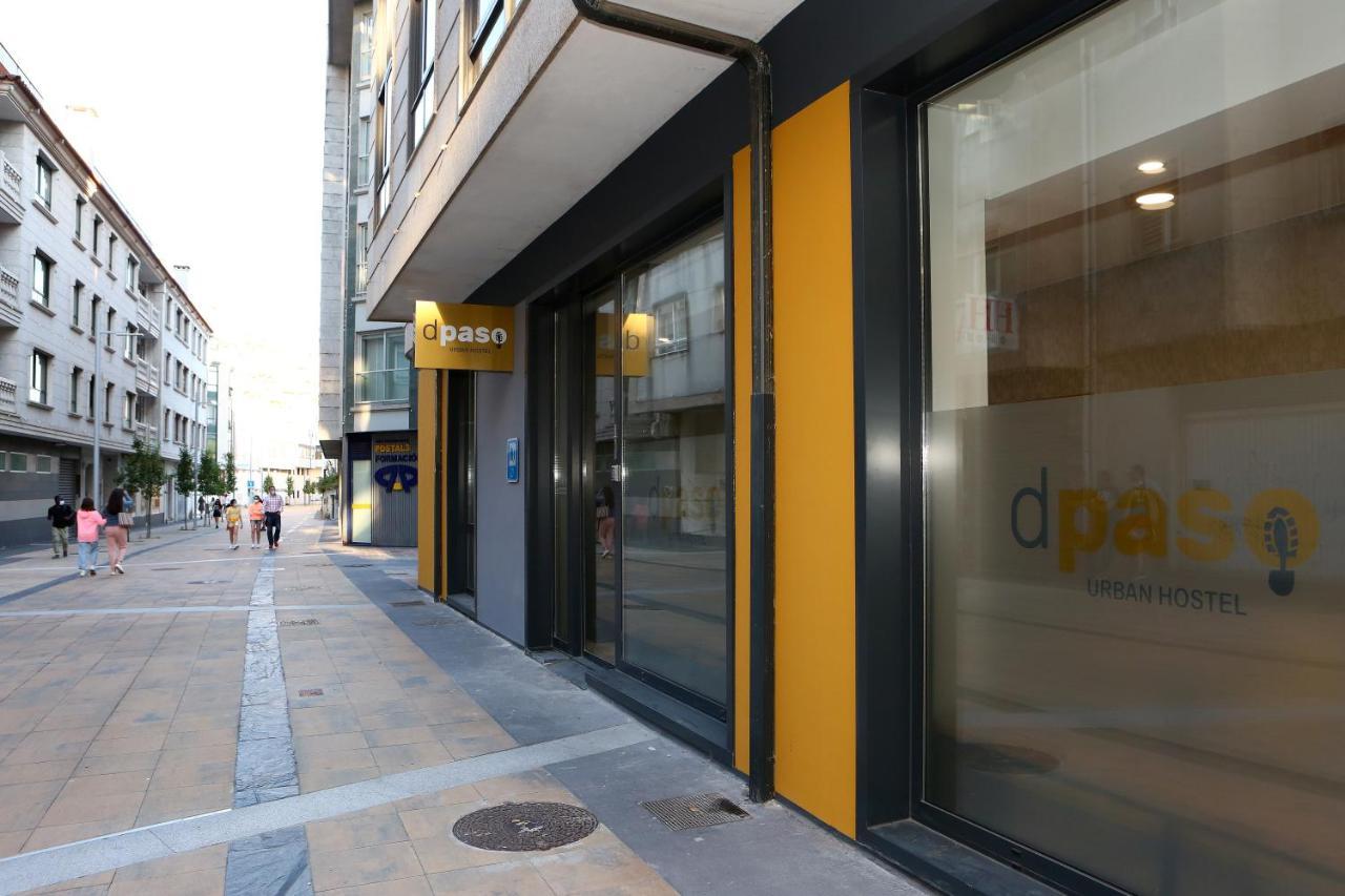 Dpaso Urban Hostel بونتيفيذرا المظهر الخارجي الصورة