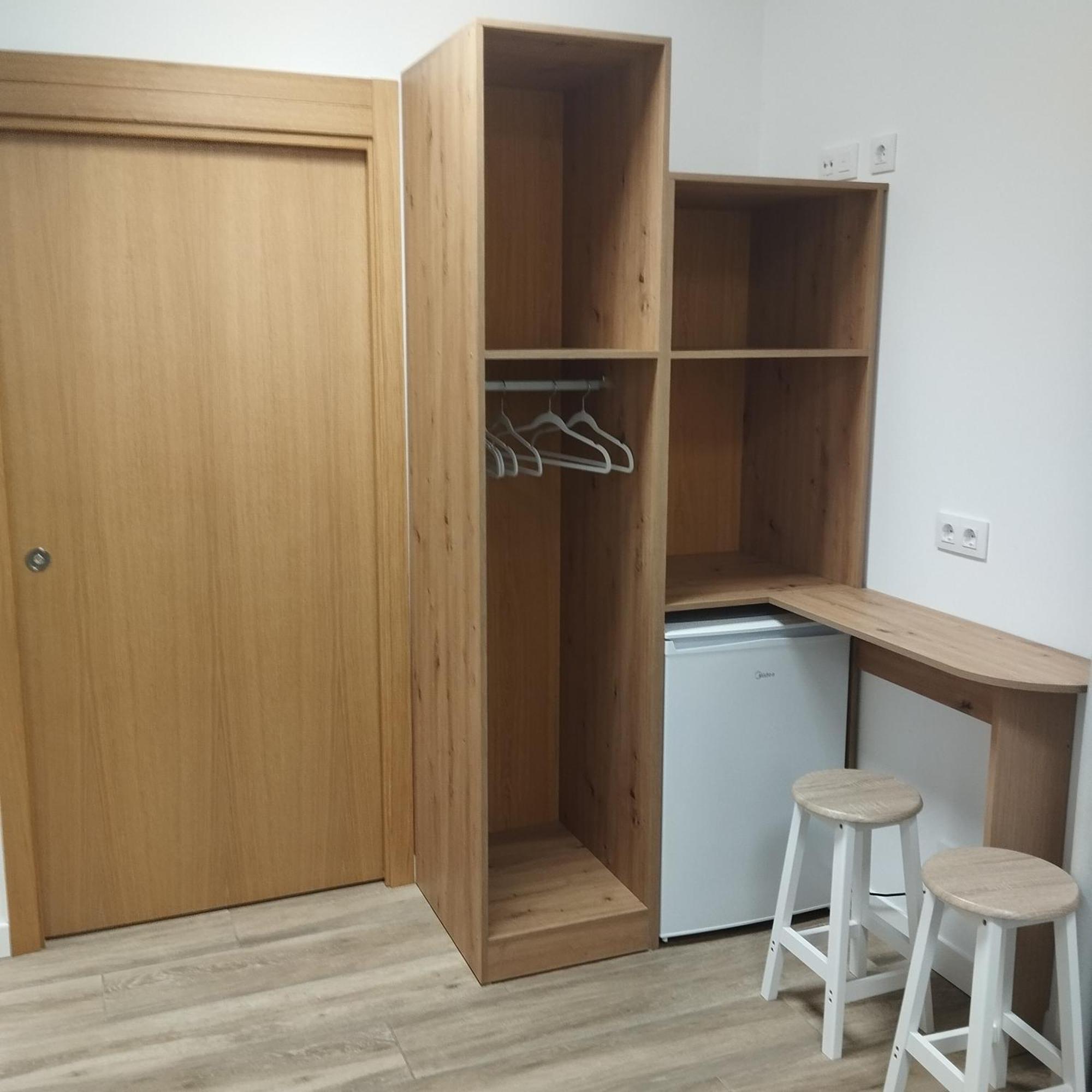 Dpaso Urban Hostel بونتيفيذرا المظهر الخارجي الصورة