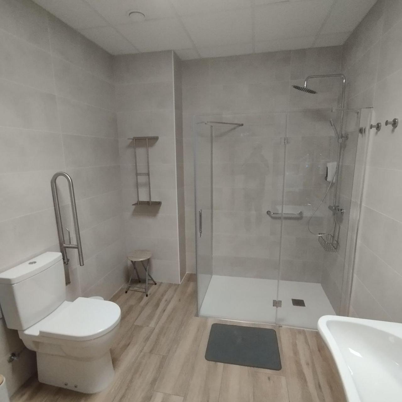 Dpaso Urban Hostel بونتيفيذرا المظهر الخارجي الصورة