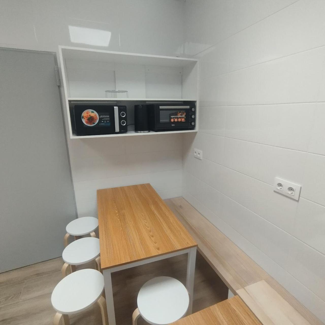 Dpaso Urban Hostel بونتيفيذرا المظهر الخارجي الصورة