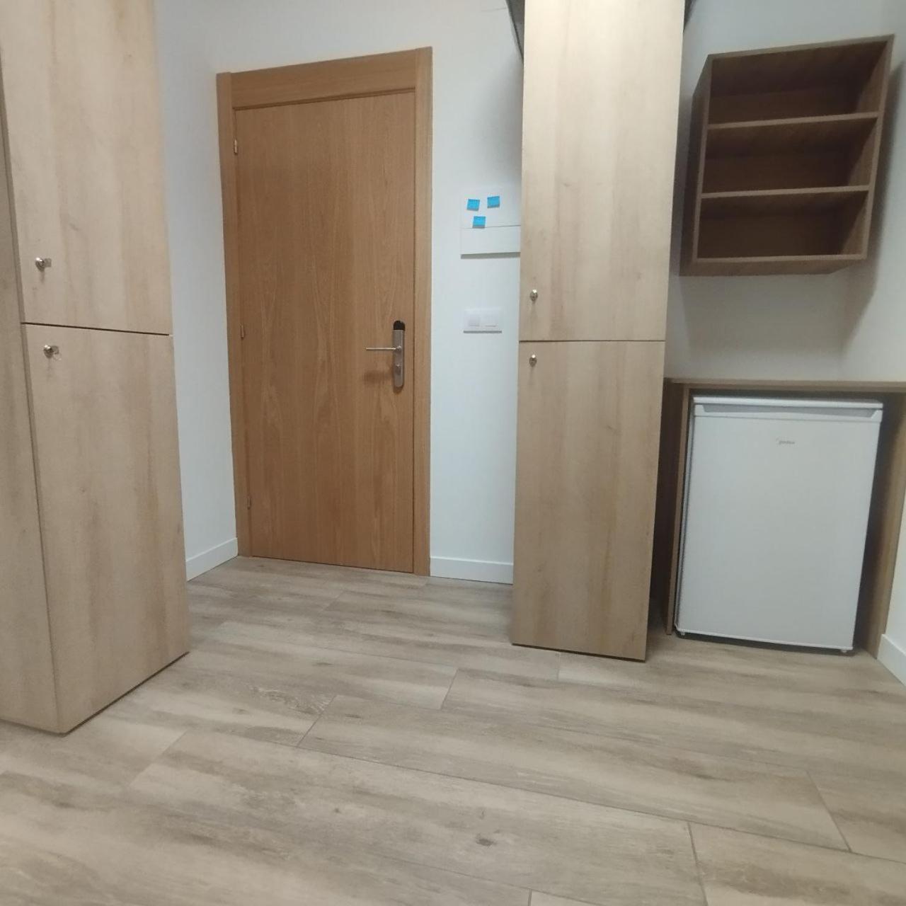Dpaso Urban Hostel بونتيفيذرا المظهر الخارجي الصورة