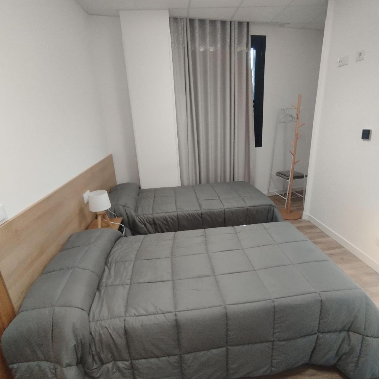 Dpaso Urban Hostel بونتيفيذرا المظهر الخارجي الصورة