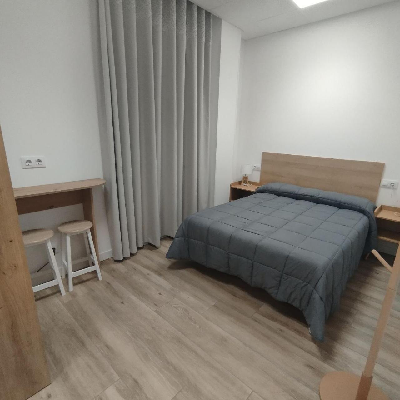 Dpaso Urban Hostel بونتيفيذرا المظهر الخارجي الصورة