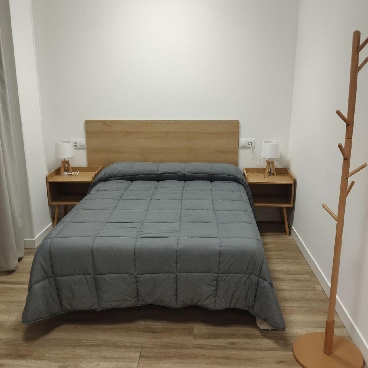 Dpaso Urban Hostel بونتيفيذرا المظهر الخارجي الصورة