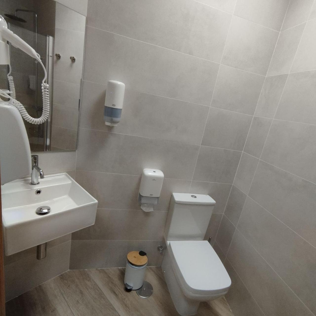 Dpaso Urban Hostel بونتيفيذرا المظهر الخارجي الصورة