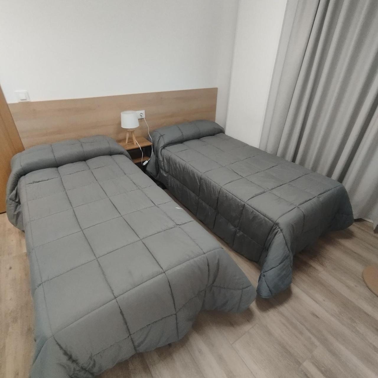 Dpaso Urban Hostel بونتيفيذرا المظهر الخارجي الصورة